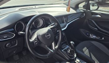 ΟPEL ASTRA 1.5 DIESEL 105hp (Π) full