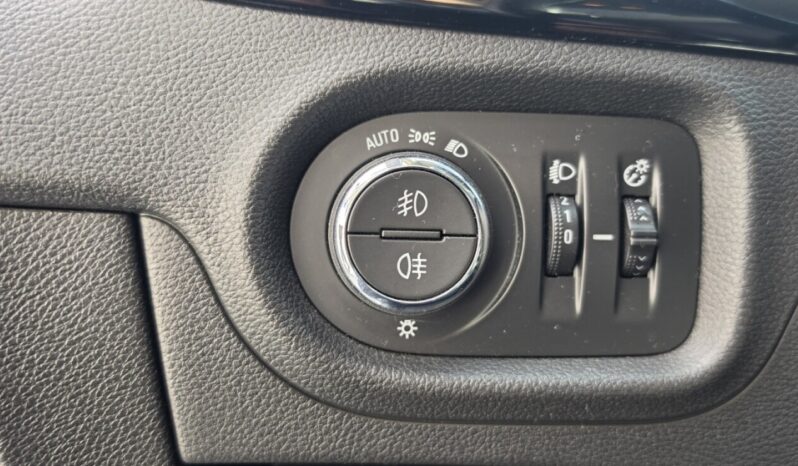 ΟPEL ASTRA 1.5 DIESEL 105hp (Π) full