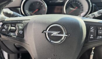 ΟPEL ASTRA 1.5 DIESEL 105hp (Π) full