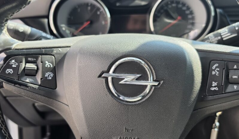 ΟPEL ASTRA 1.5 DIESEL 105hp (Π) full