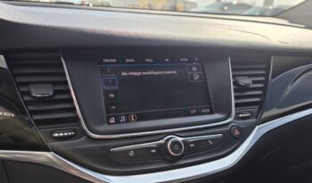 ΟPEL ASTRA 1.5 DIESEL 105hp (Π) full
