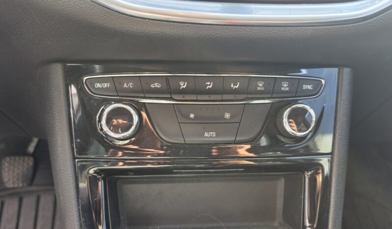 ΟPEL ASTRA 1.5 DIESEL 105hp (Π) full
