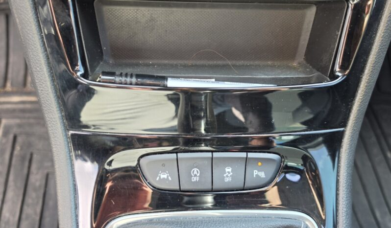 ΟPEL ASTRA 1.5 DIESEL 105hp (Π) full
