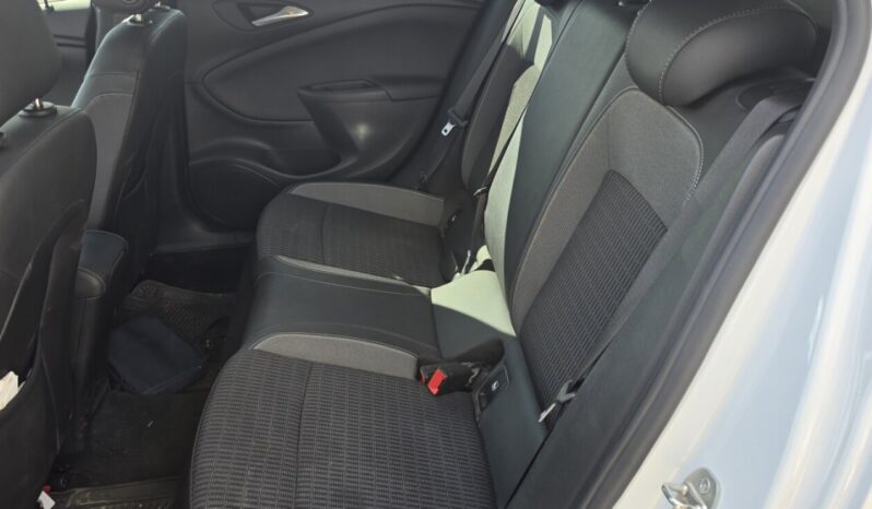 ΟPEL ASTRA 1.5 DIESEL 105hp (Π) full