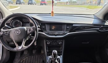 ΟPEL ASTRA 1.5 DIESEL 105hp (Π) full