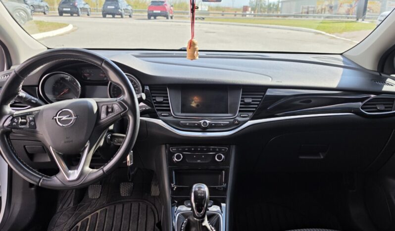 ΟPEL ASTRA 1.5 DIESEL 105hp (Π) full