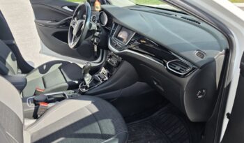ΟPEL ASTRA 1.5 DIESEL 105hp (Π) full