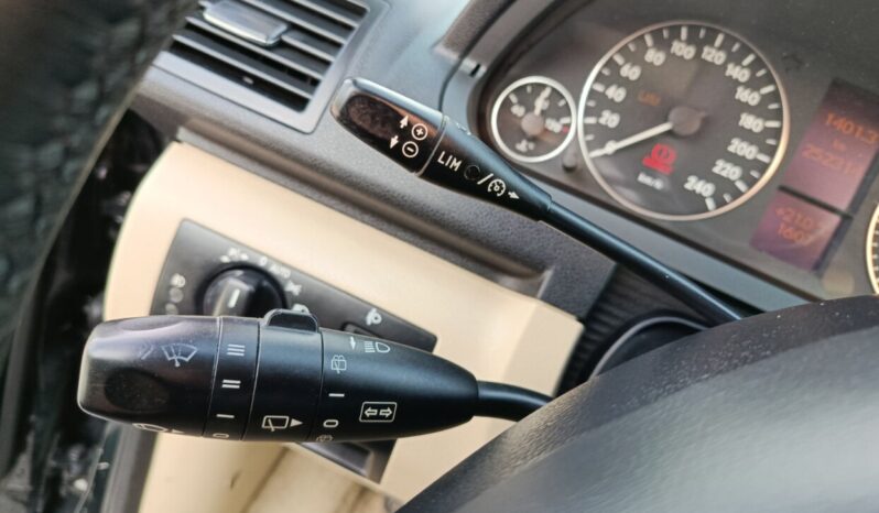 Mercedes Benz A 150 ΒΕΝΖΙΝΗ ΑΕΡΙΟ full