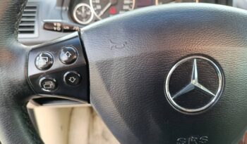 Mercedes Benz A 150 ΒΕΝΖΙΝΗ ΑΕΡΙΟ full