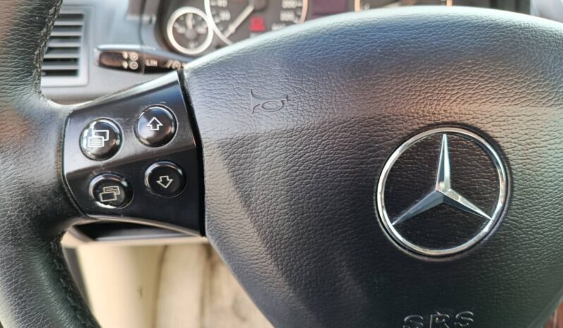 Mercedes Benz A 150 ΒΕΝΖΙΝΗ ΑΕΡΙΟ full