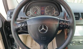 Mercedes Benz A 150 ΒΕΝΖΙΝΗ ΑΕΡΙΟ full
