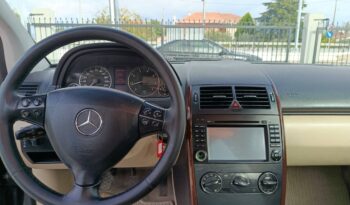 Mercedes Benz A 150 ΒΕΝΖΙΝΗ ΑΕΡΙΟ full