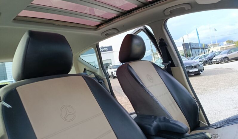 Mercedes Benz A 150 ΒΕΝΖΙΝΗ ΑΕΡΙΟ full
