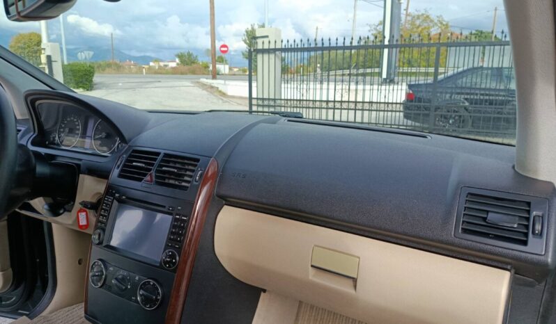 Mercedes Benz A 150 ΒΕΝΖΙΝΗ ΑΕΡΙΟ full