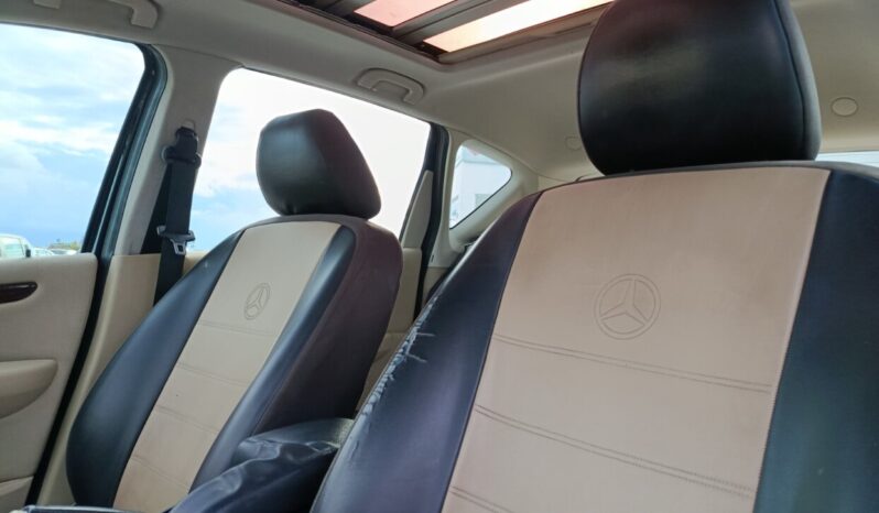 Mercedes Benz A 150 ΒΕΝΖΙΝΗ ΑΕΡΙΟ full