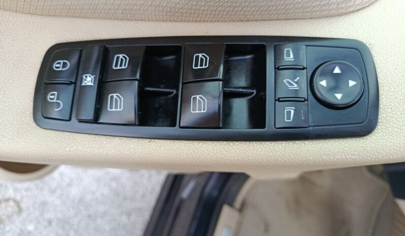 Mercedes Benz A 150 ΒΕΝΖΙΝΗ ΑΕΡΙΟ full