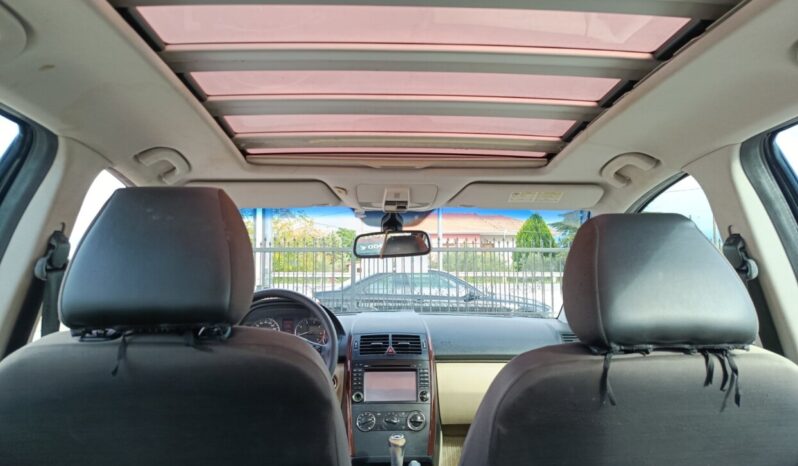 Mercedes Benz A 150 ΒΕΝΖΙΝΗ ΑΕΡΙΟ full