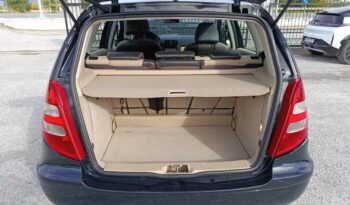 Mercedes Benz A 150 ΒΕΝΖΙΝΗ ΑΕΡΙΟ full