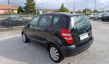 Mercedes Benz A 150 ΒΕΝΖΙΝΗ ΑΕΡΙΟ full