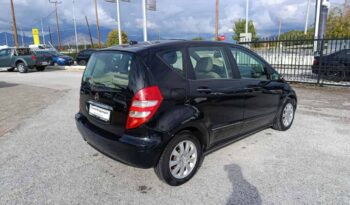 Mercedes Benz A 150 ΒΕΝΖΙΝΗ ΑΕΡΙΟ full