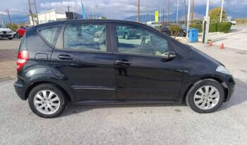 Mercedes Benz A 150 ΒΕΝΖΙΝΗ ΑΕΡΙΟ full