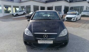 Mercedes Benz A 150 ΒΕΝΖΙΝΗ ΑΕΡΙΟ full