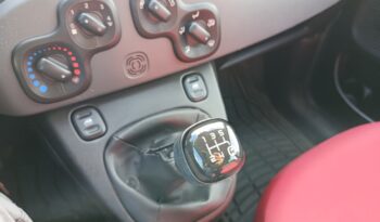 Fiat Panda 1.2 Diesel 75hp (Π) full