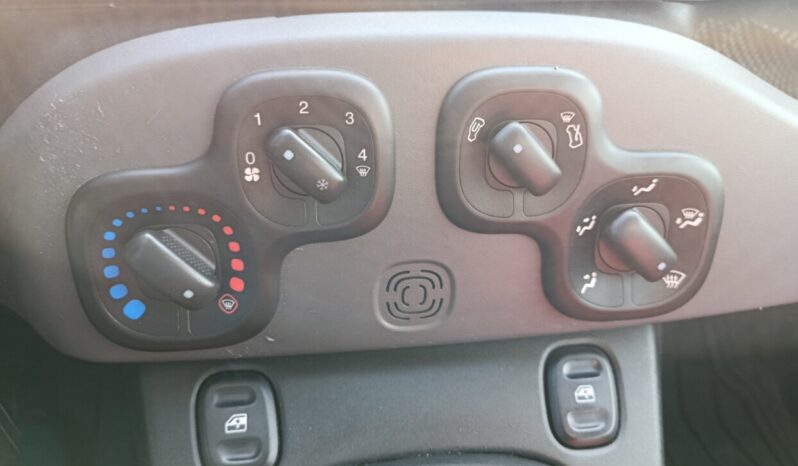 Fiat Panda 1.2 Diesel 75hp (Π) full