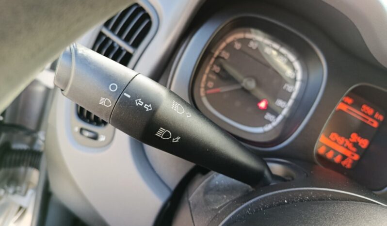 Fiat Panda 1.2 Diesel 75hp (Π) full