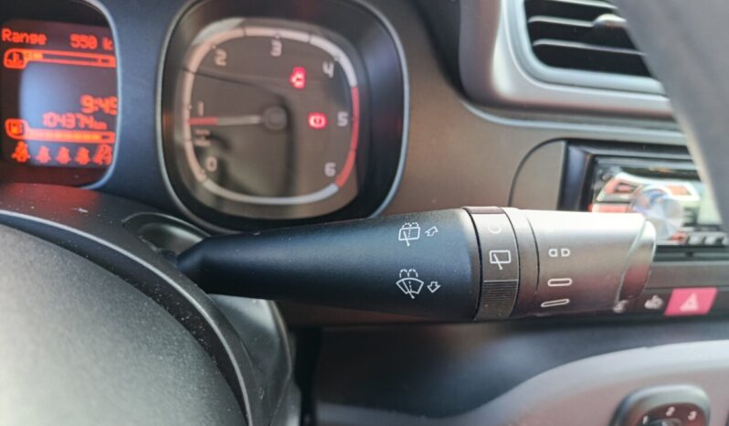 Fiat Panda 1.2 Diesel 75hp (Π) full