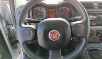 Fiat Panda 1.2 Diesel 75hp (Π) full