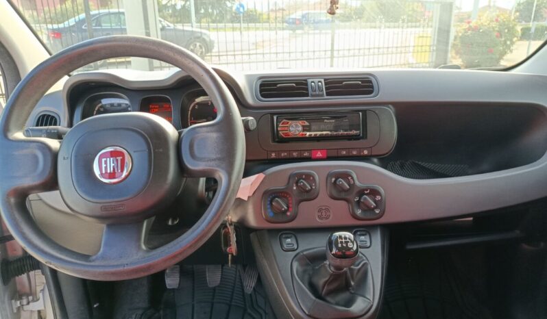 Fiat Panda 1.2 Diesel 75hp (Π) full