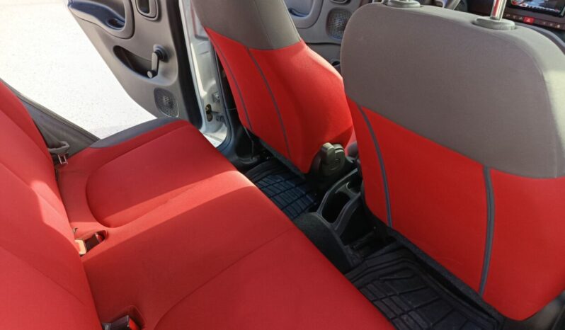 Fiat Panda 1.2 Diesel 75hp (Π) full