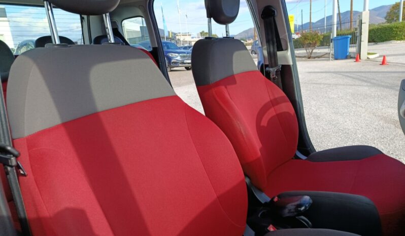 Fiat Panda 1.2 Diesel 75hp (Π) full