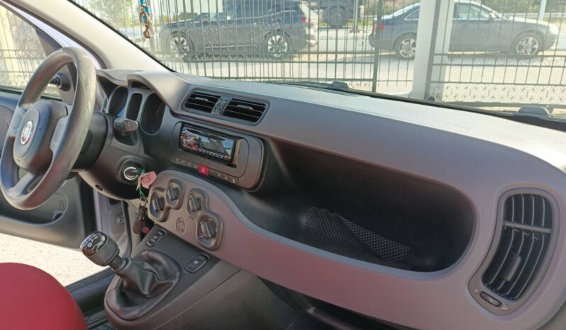 Fiat Panda 1.2 Diesel 75hp (Π) full