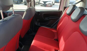 Fiat Panda 1.2 Diesel 75hp (Π) full