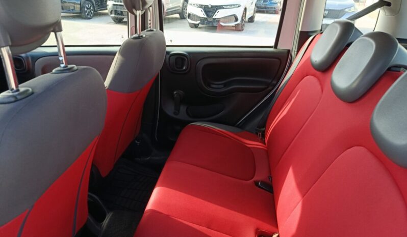 Fiat Panda 1.2 Diesel 75hp (Π) full