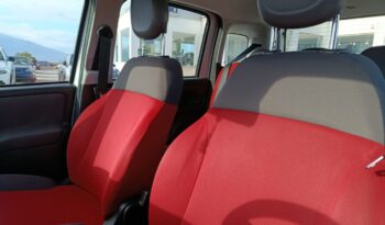 Fiat Panda 1.2 Diesel 75hp (Π) full