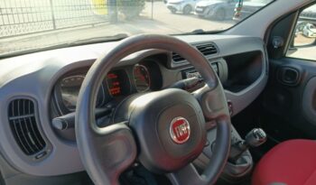 Fiat Panda 1.2 Diesel 75hp (Π) full