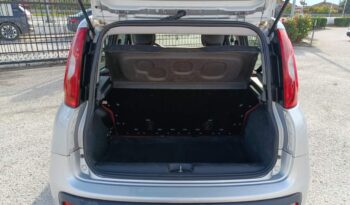 Fiat Panda 1.2 Diesel 75hp (Π) full