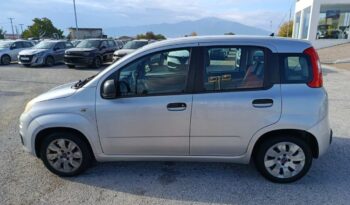 Fiat Panda 1.2 Diesel 75hp (Π) full