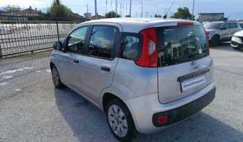 Fiat Panda 1.2 Diesel 75hp (Π) full