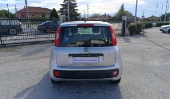 Fiat Panda 1.2 Diesel 75hp (Π) full
