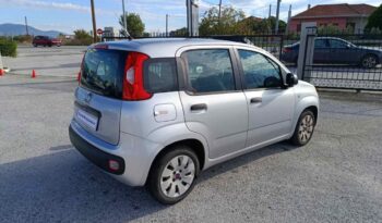 Fiat Panda 1.2 Diesel 75hp (Π) full