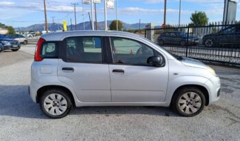 Fiat Panda 1.2 Diesel 75hp (Π) full