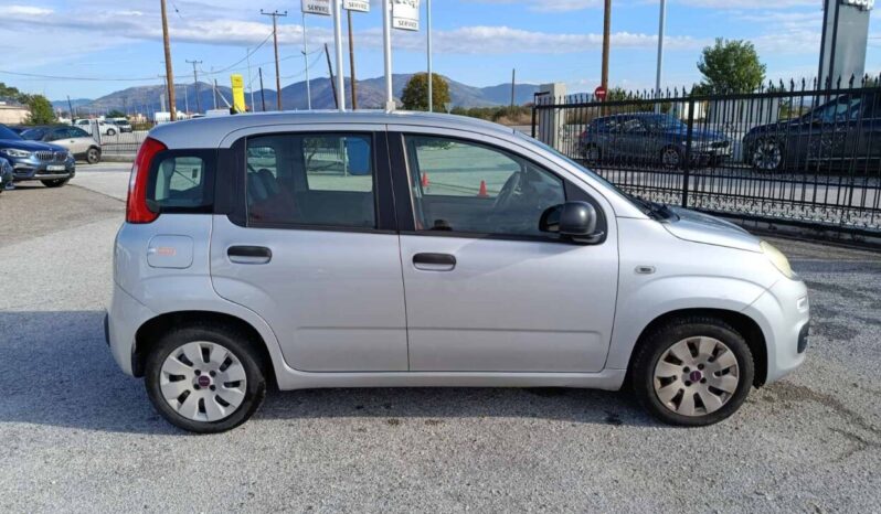 Fiat Panda 1.2 Diesel 75hp (Π) full