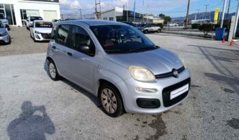 Fiat Panda 1.2 Diesel 75hp (Π) full
