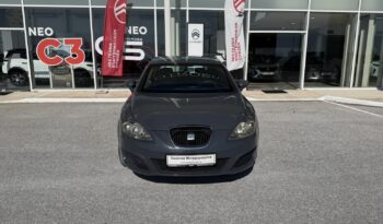 SEAT LEON 1.4 BENZINH 140hp full
