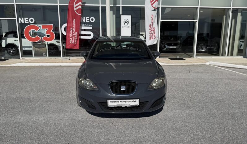 SEAT LEON 1.4 BENZINH 140hp full