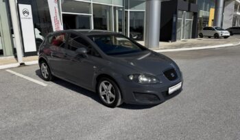 SEAT LEON 1.4 BENZINH 140hp full